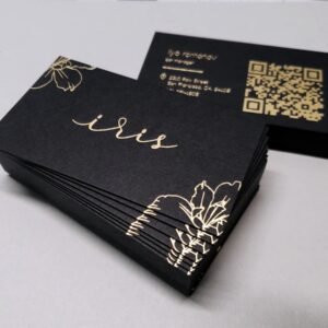 Premium Business Cards