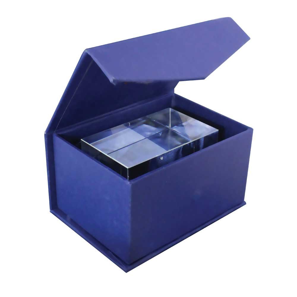 3D Rectangular Crystals - Image 3