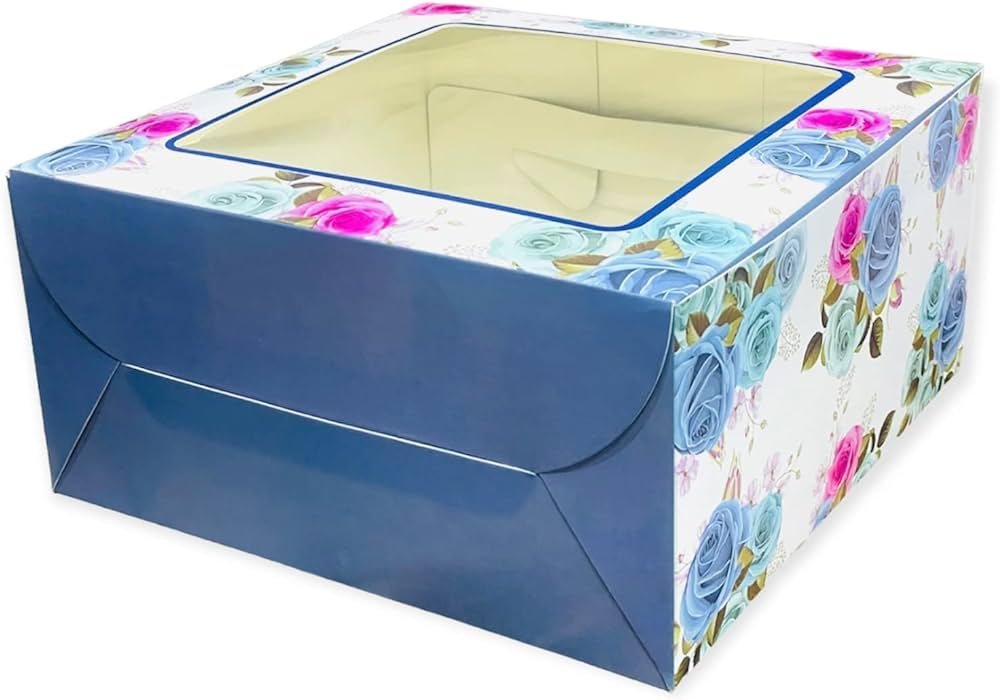 Customize Cake Box - Image 4