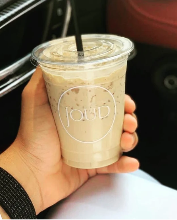 PET Juice Cups, Clear Plastic Cups (8oz)