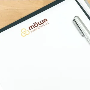 Conqueror Letterhead