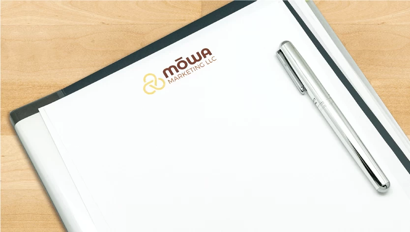 Conqueror Letterhead