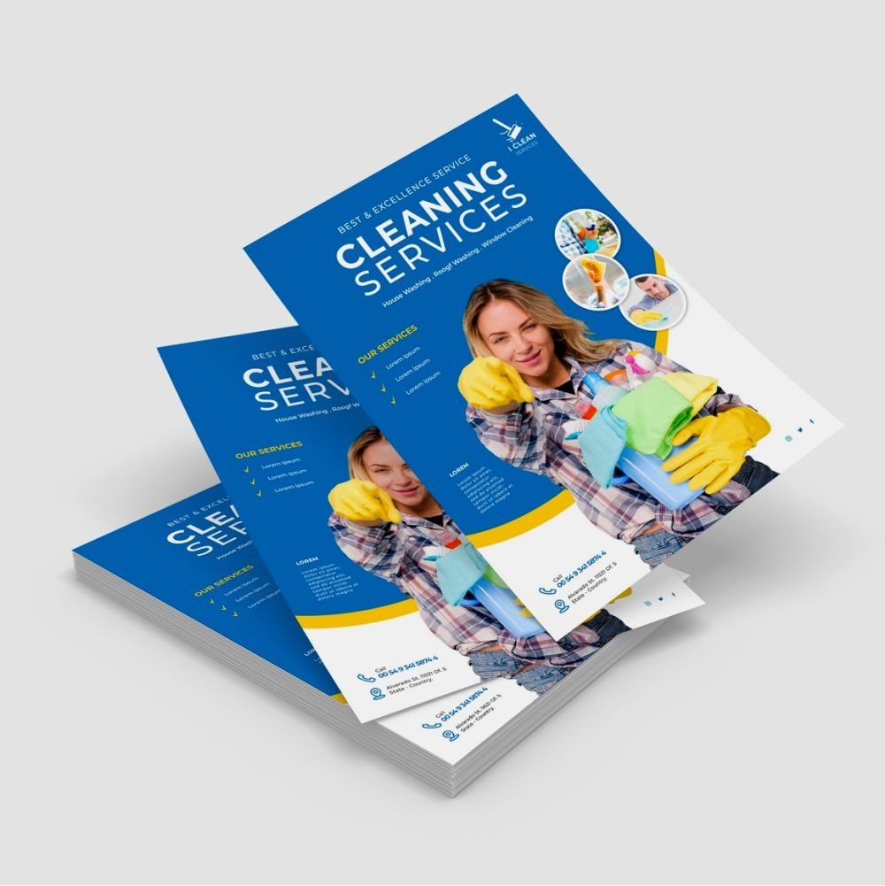 Customized Flyers - Image 7