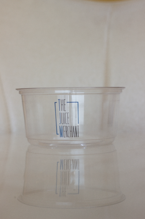 ACAI Cups, Plastic Cups, Dessert Clear Cups - Image 5