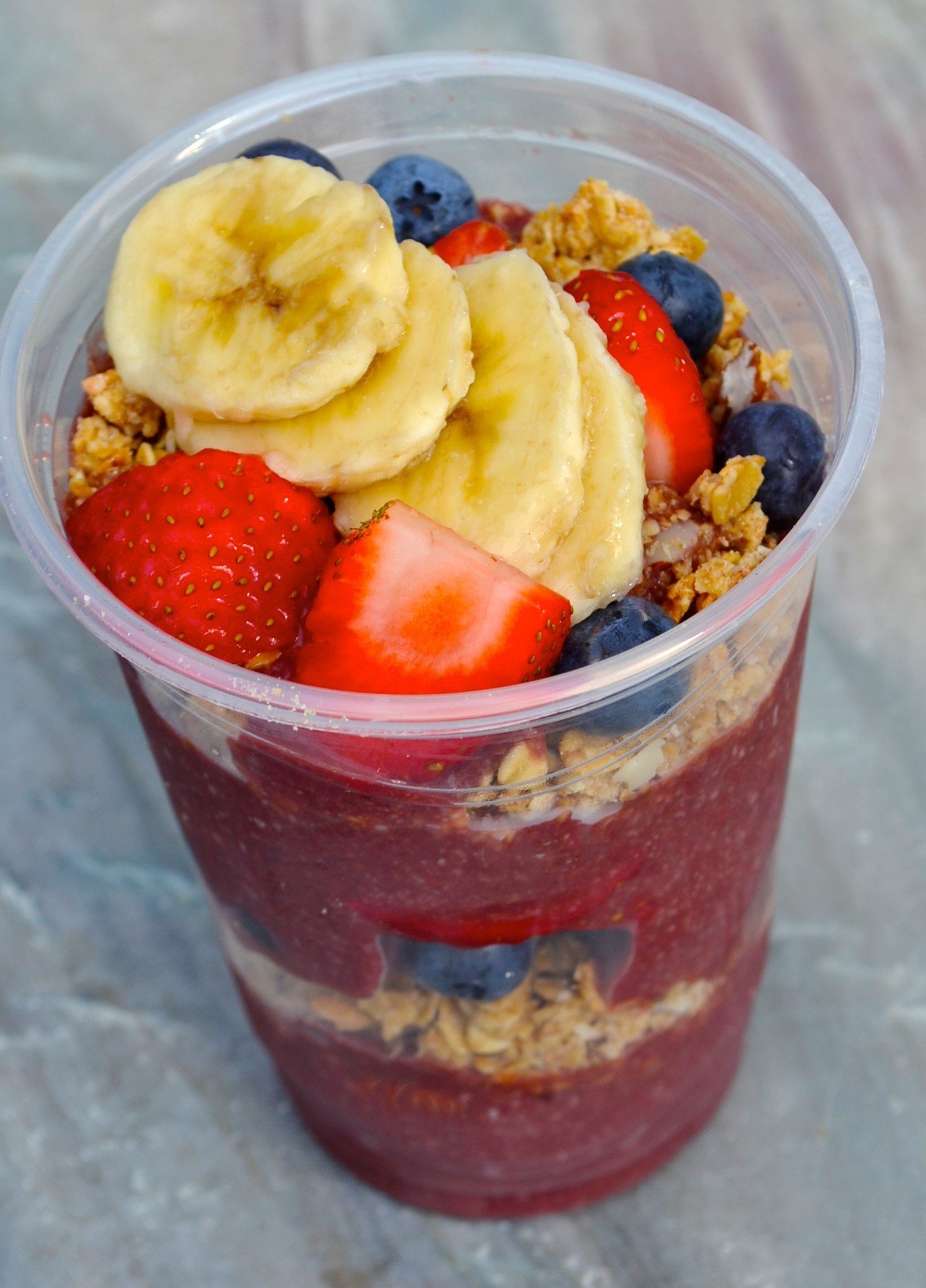 ACAI Cups, Plastic Cups, Dessert Clear Cups - Image 11