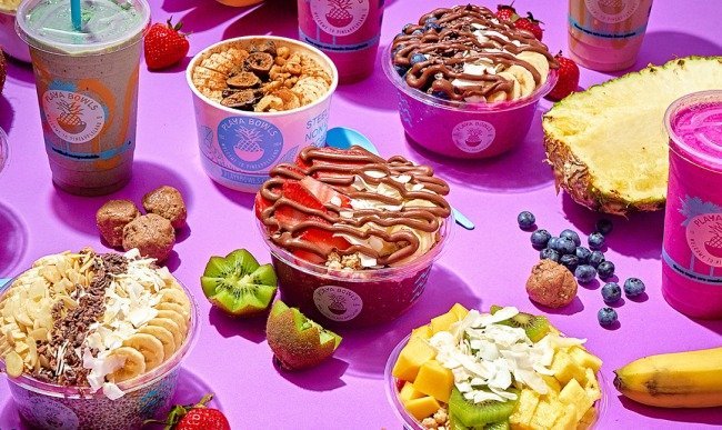 ACAI Cups, Plastic Cups, Dessert Clear Cups - Image 8