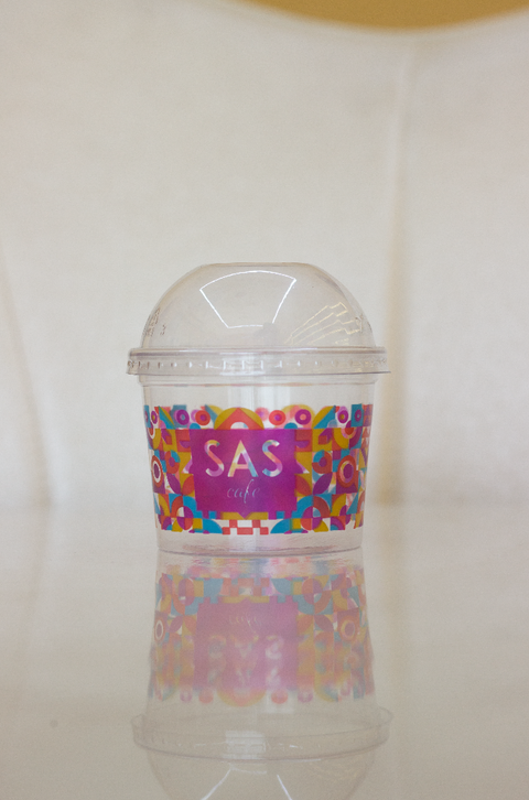 ACAI Cups, Plastic Cups, Dessert Clear Cups - Image 4