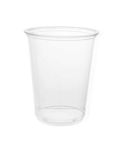 ACAI Cups, Plastic Cups, Dessert Clear Cups - Image 3