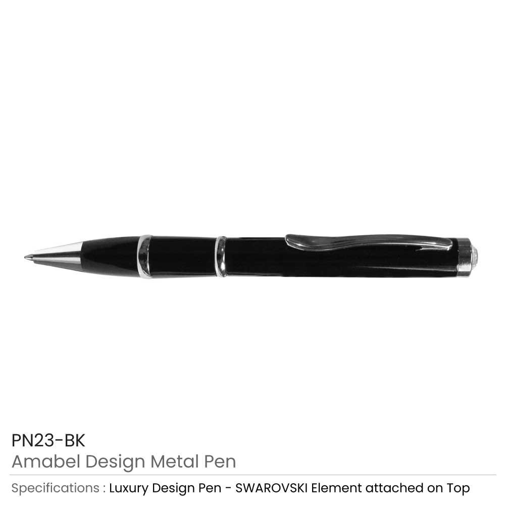Amabel Design Metal Pens - Image 6