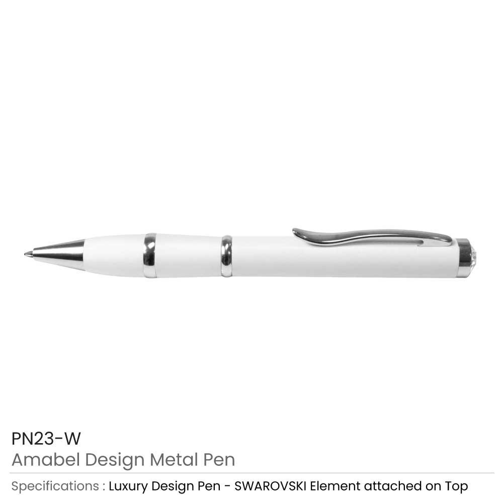 Amabel Design Metal Pens - Image 5