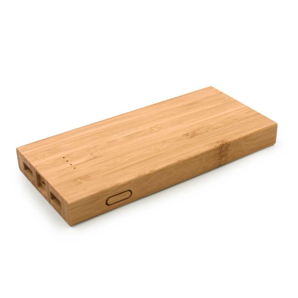 Bamboo Wireless Power Bank - Image 4
