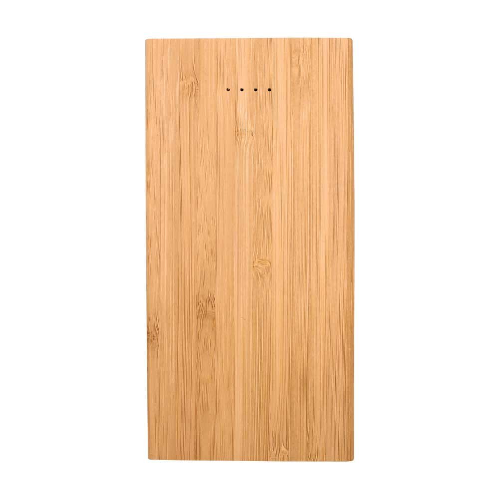Bamboo Wireless Power Bank - Image 3