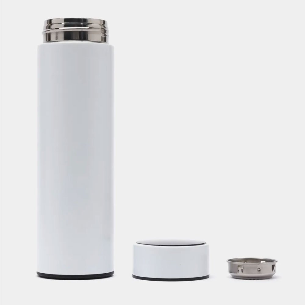 Double Wall Bottles with Temperature Display 500ml - Image 3