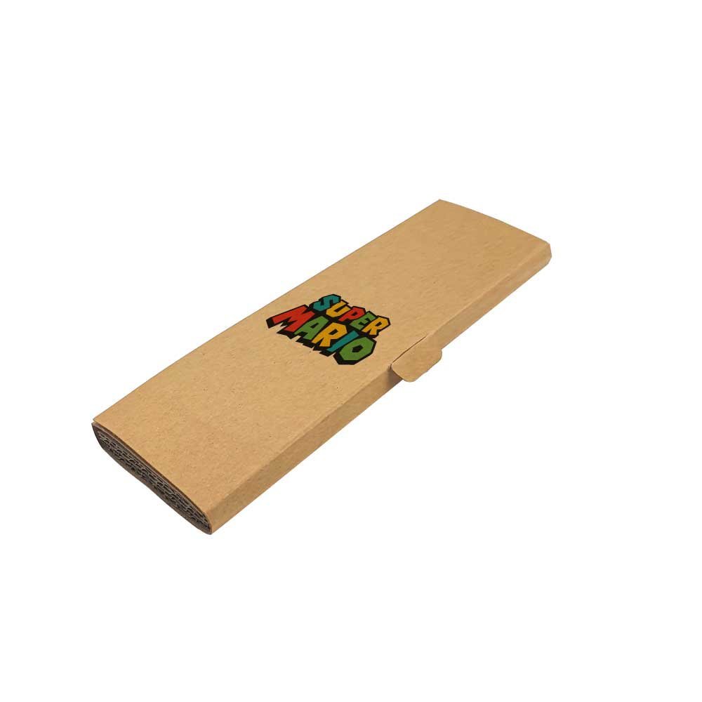 Bamboo Inkless Pens with Eraser, Writing in Black