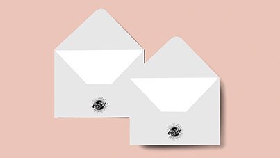 C6 Size Envelope - Image 2