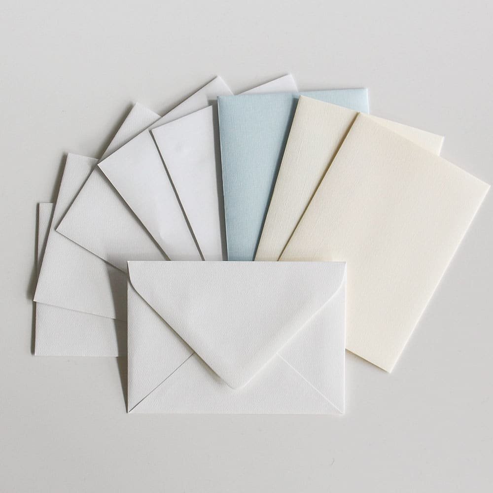 C6 Size Envelope - Image 3