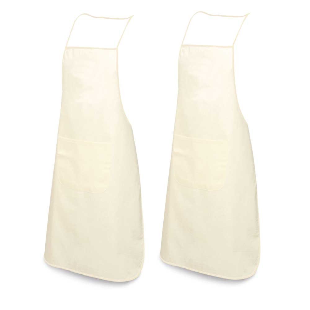 Cotton Aprons