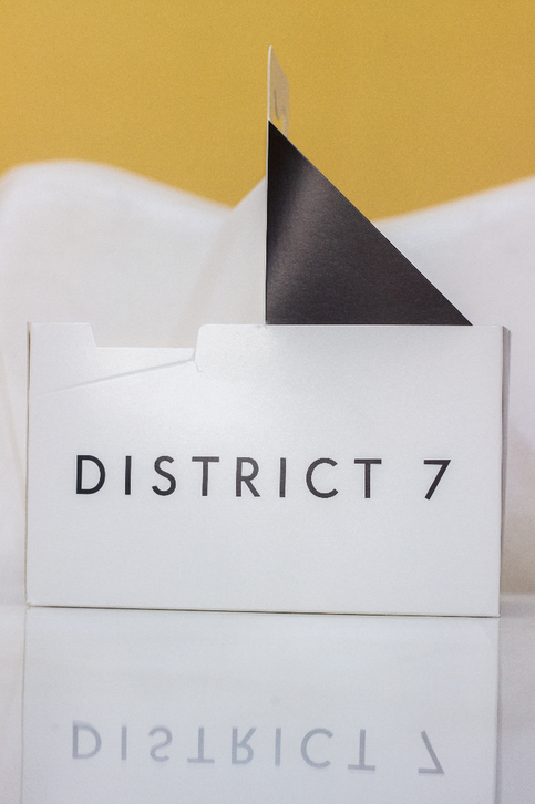 CUP CARRIER / Coffee cup holder - Image 4