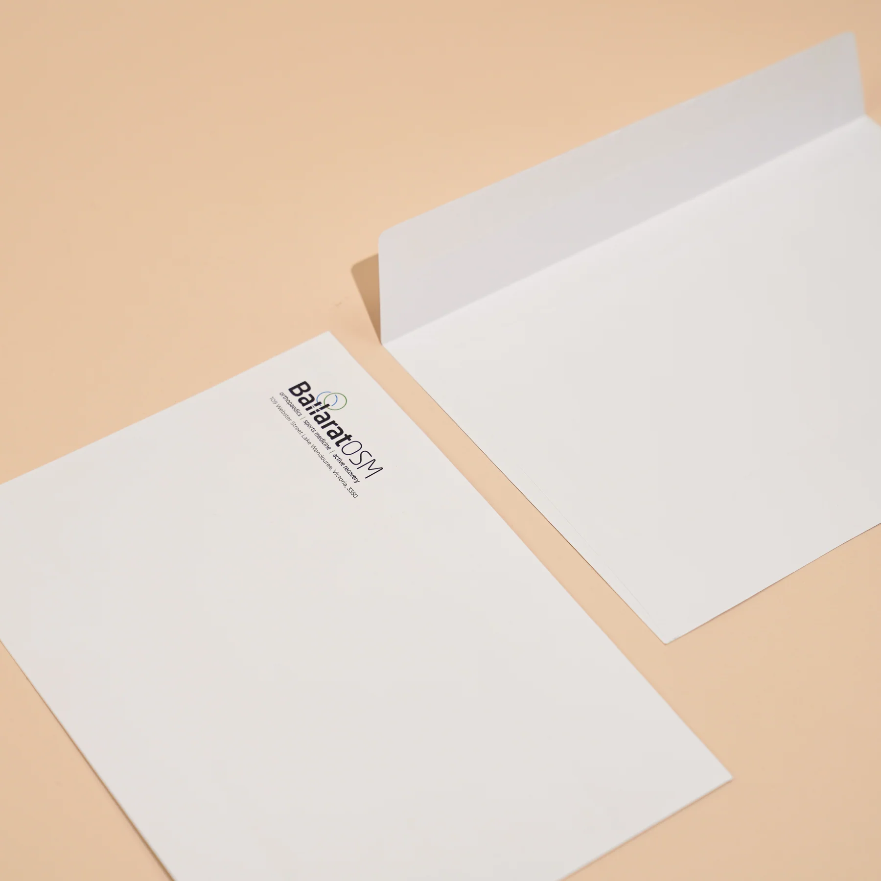 C5 Size Envelope - Image 2