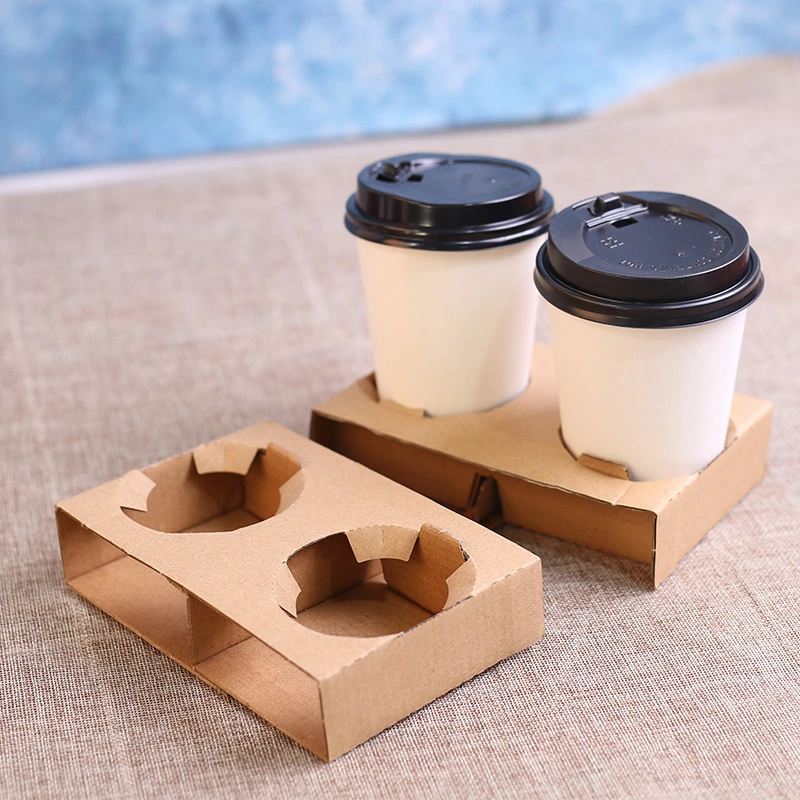 CUP CARRIER / Coffee cup holder - Image 8