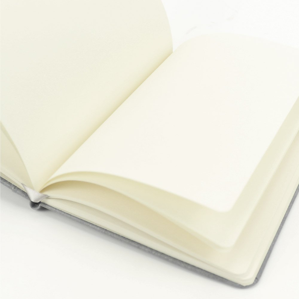 Dorniel A5 PU Notebooks with Front Pocket & Magnetic Flap - Image 11