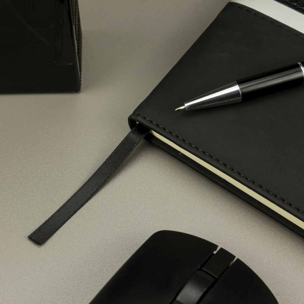 Dorniel A5 Size PU Notebooks with Magnetic Flap - Image 5