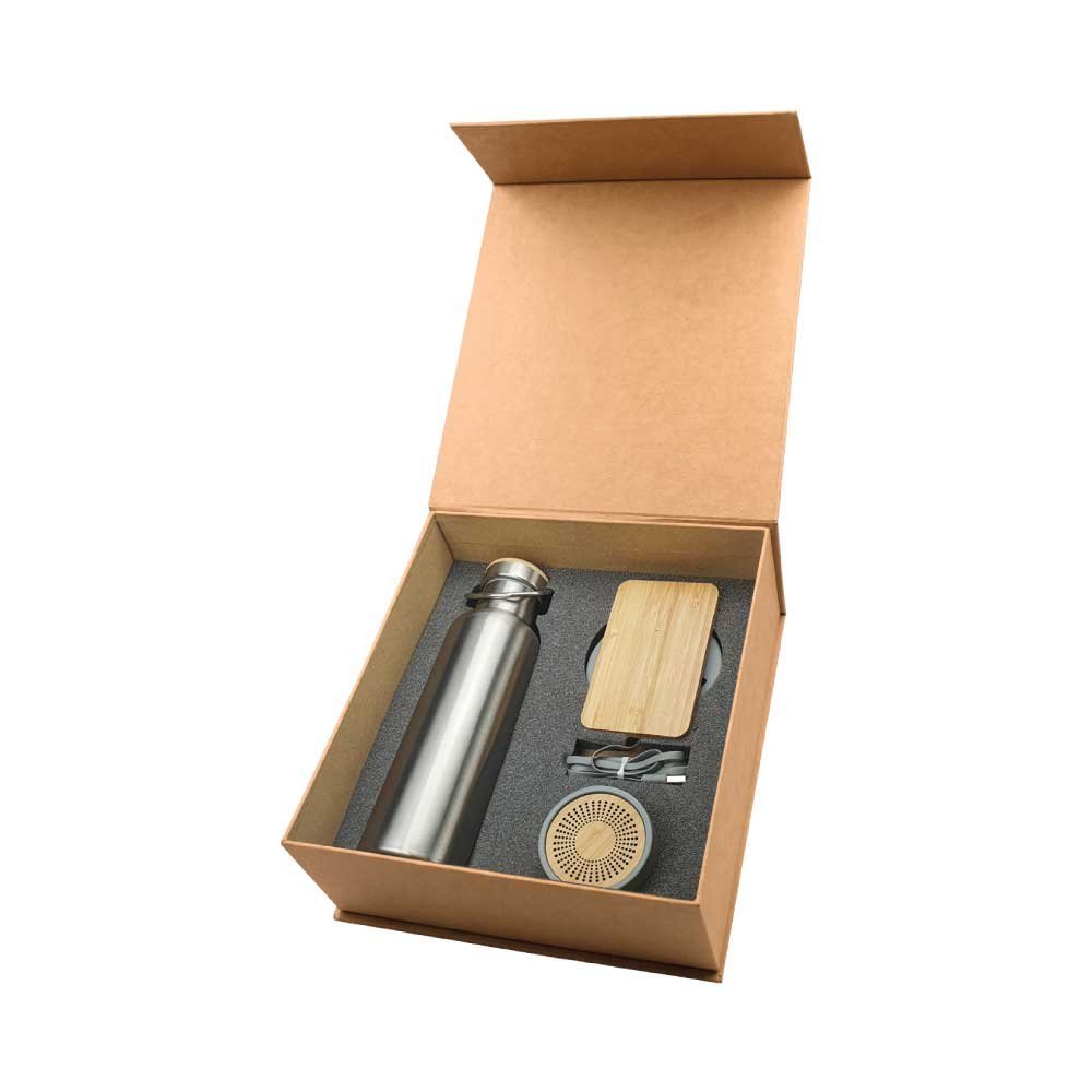 Eco-Friendly Gift Sets