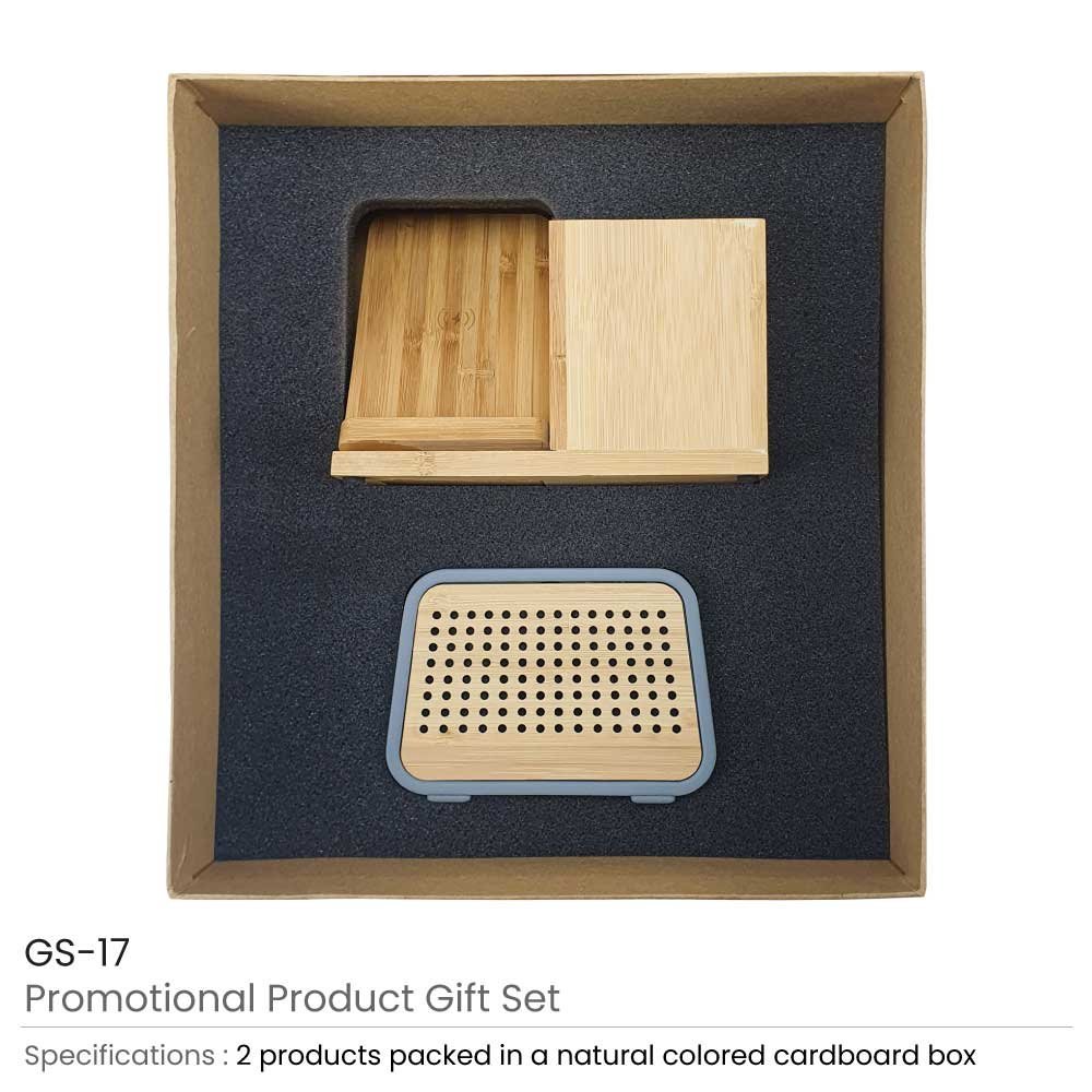 Eco-Friendly Gift Sets - Image 4