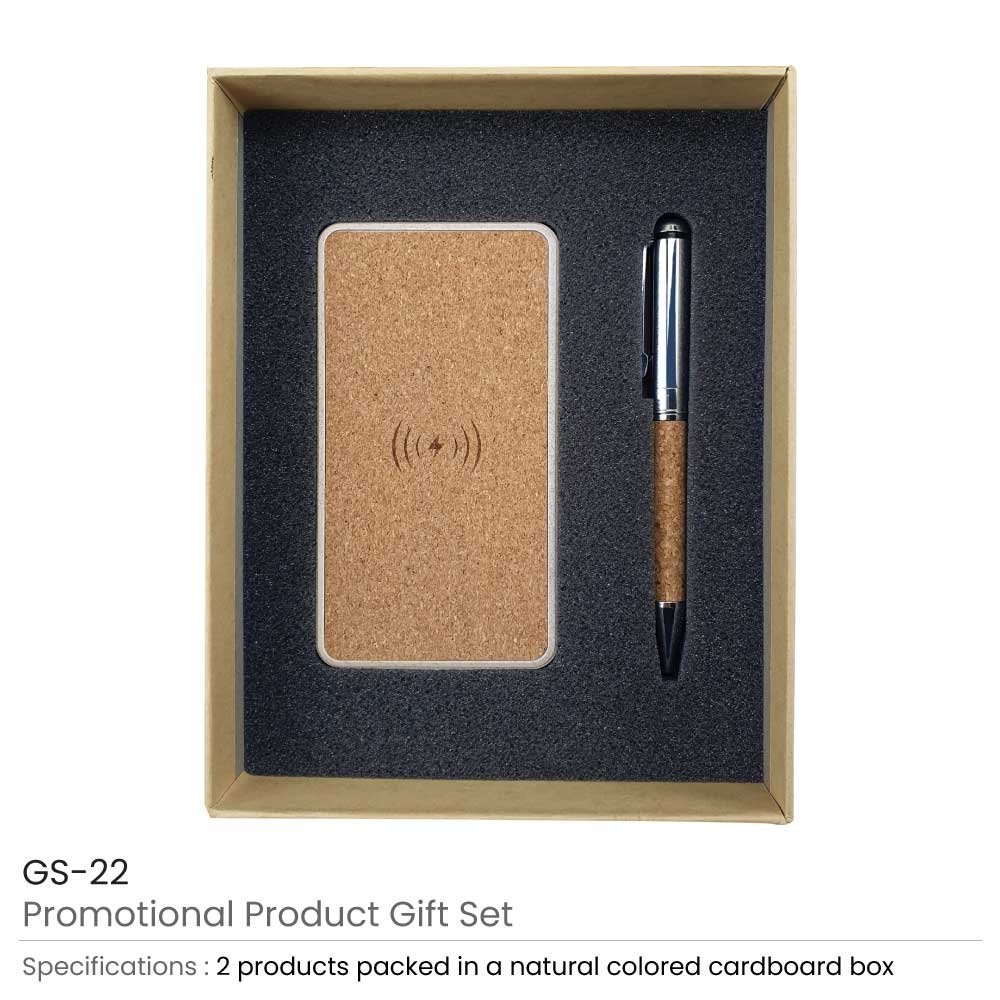 Eco-Friendly Gift Sets - Image 4