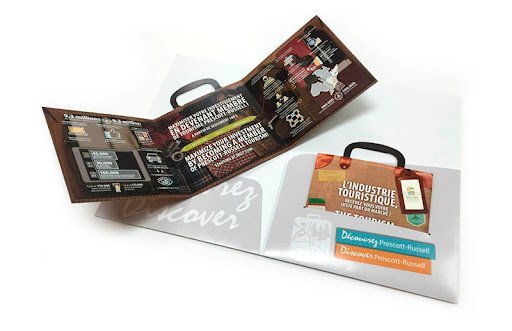 Customized Flyers - Image 2