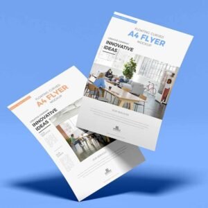 Customized Flyers