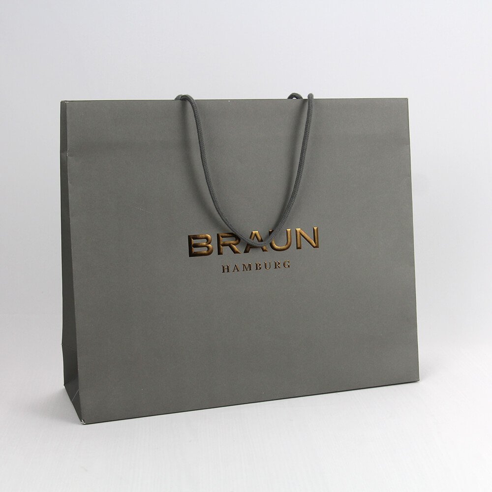 Customize Paper Bags - Image 10