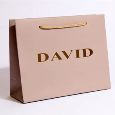 Customize Paper Bags - Image 11