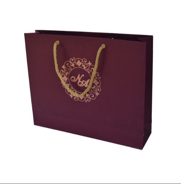 Customize Paper Bags - Image 12