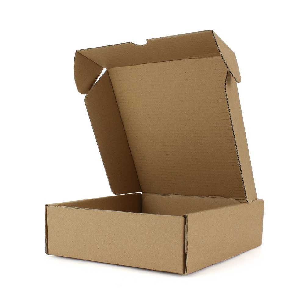 Gift Box for Button Badge Components