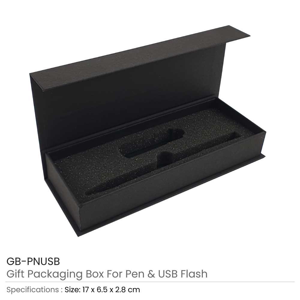 Gift Packaging Box - Image 4