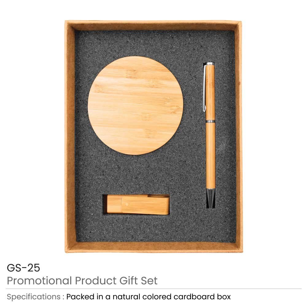 Eco-Friendly Gift Sets - Image 4