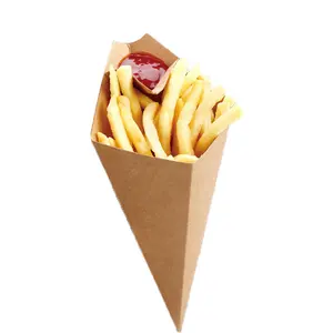 Customize Eco-Friendly French Fries - Image 4