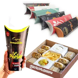 Customize Chicken Roll Box - Image 10