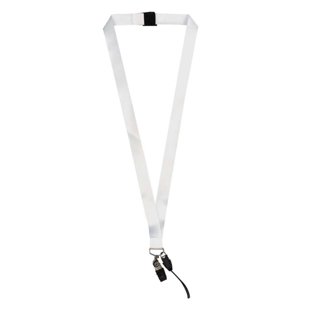 Lanyard with Safety Buckle