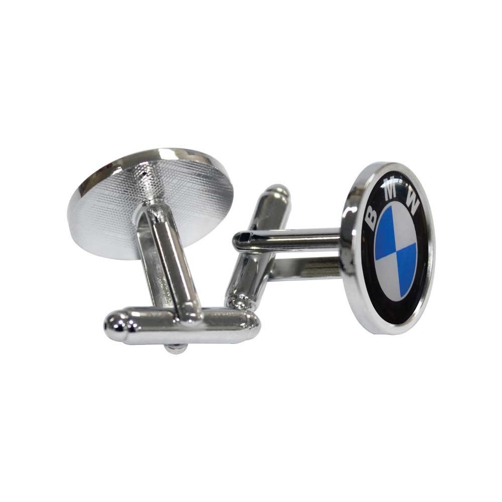 Metal Cuff Links - Image 3