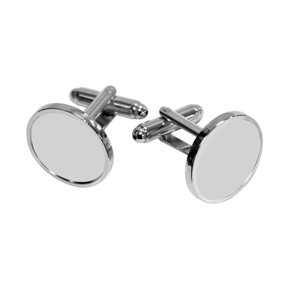 Metal Cuff Links