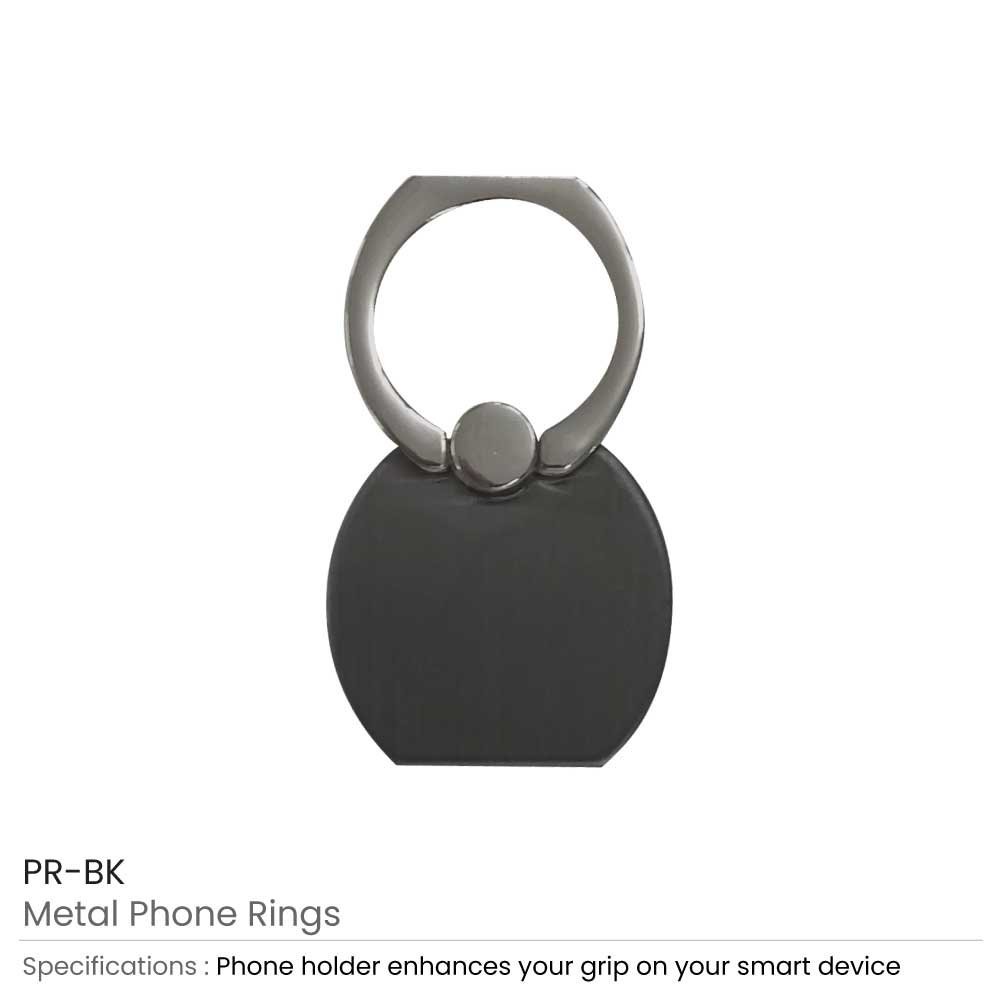 Metal Phone Ring - Image 5