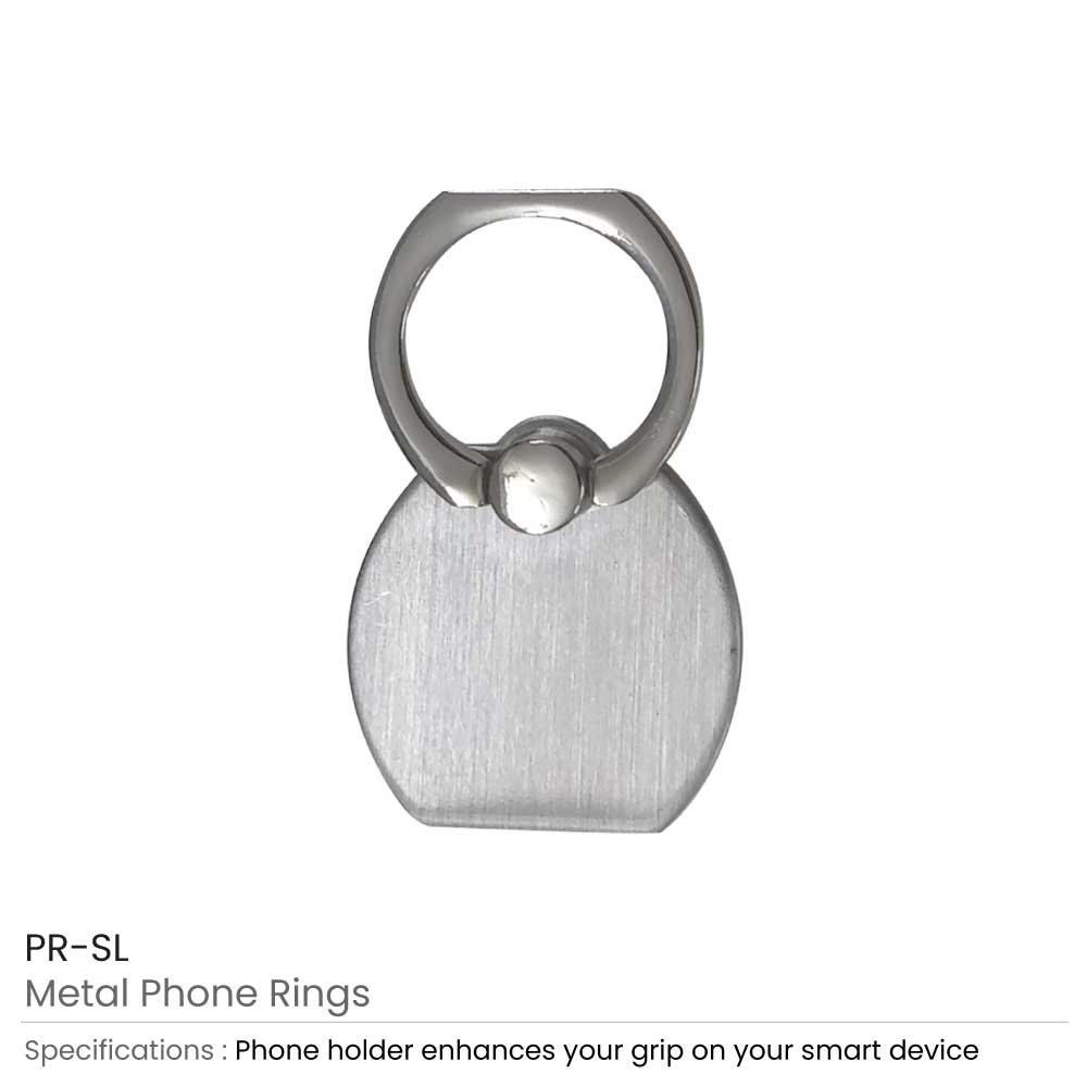 Metal Phone Ring - Image 4
