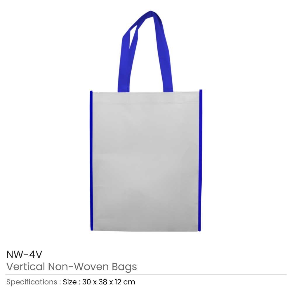Vertical Non-woven Bags - Image 7