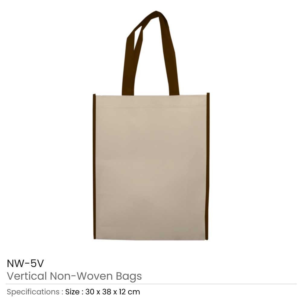 Vertical Non-woven Bags - Image 6