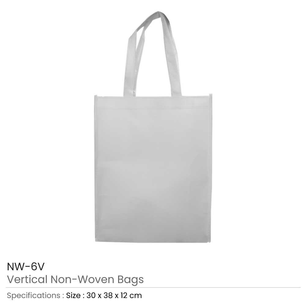 Vertical Non-woven Bags - Image 5