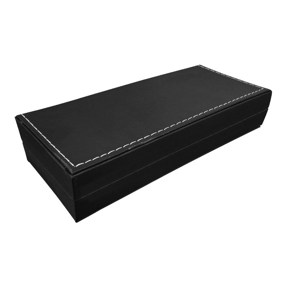 Leather Gift Pen Packaging Box - Image 5
