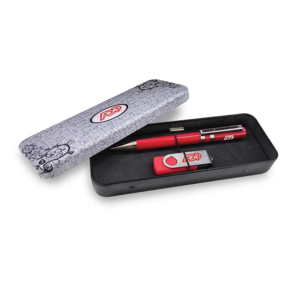 Rectangular Packaging Box - Image 2