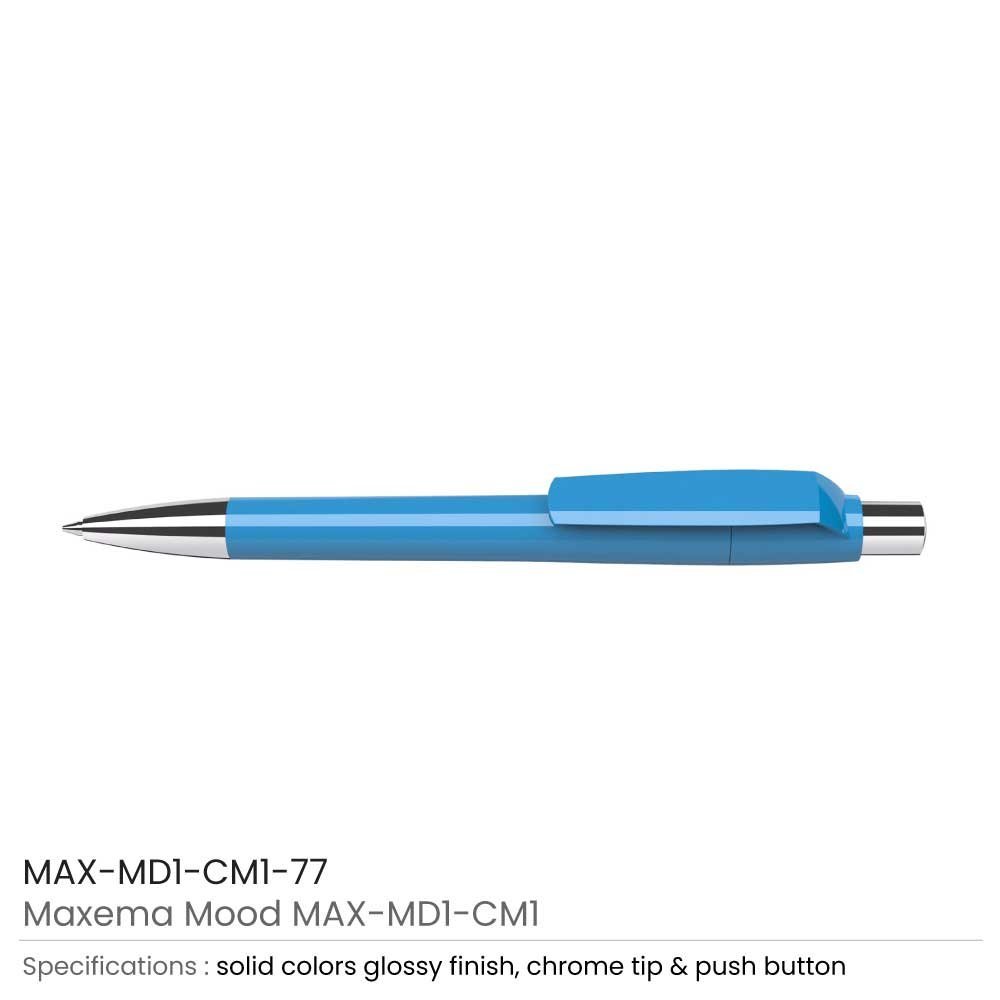 Maxema Mood Pens - Image 4